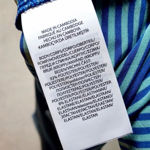 *READ* NEW Ralph Lauren RLX Performance Wicking Stretch Golf Polo - Size XXL - Picture 8 of 10